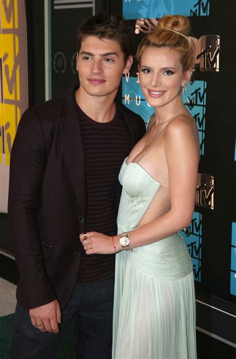 bella thorne dating history|Bella Thrones Relationship History, Including Her。